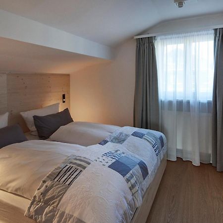 Apartmán Ahorn7 Reit im Winkl Pokoj fotografie