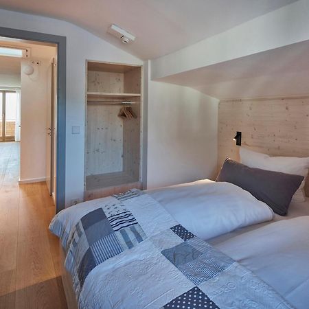 Apartmán Ahorn7 Reit im Winkl Pokoj fotografie