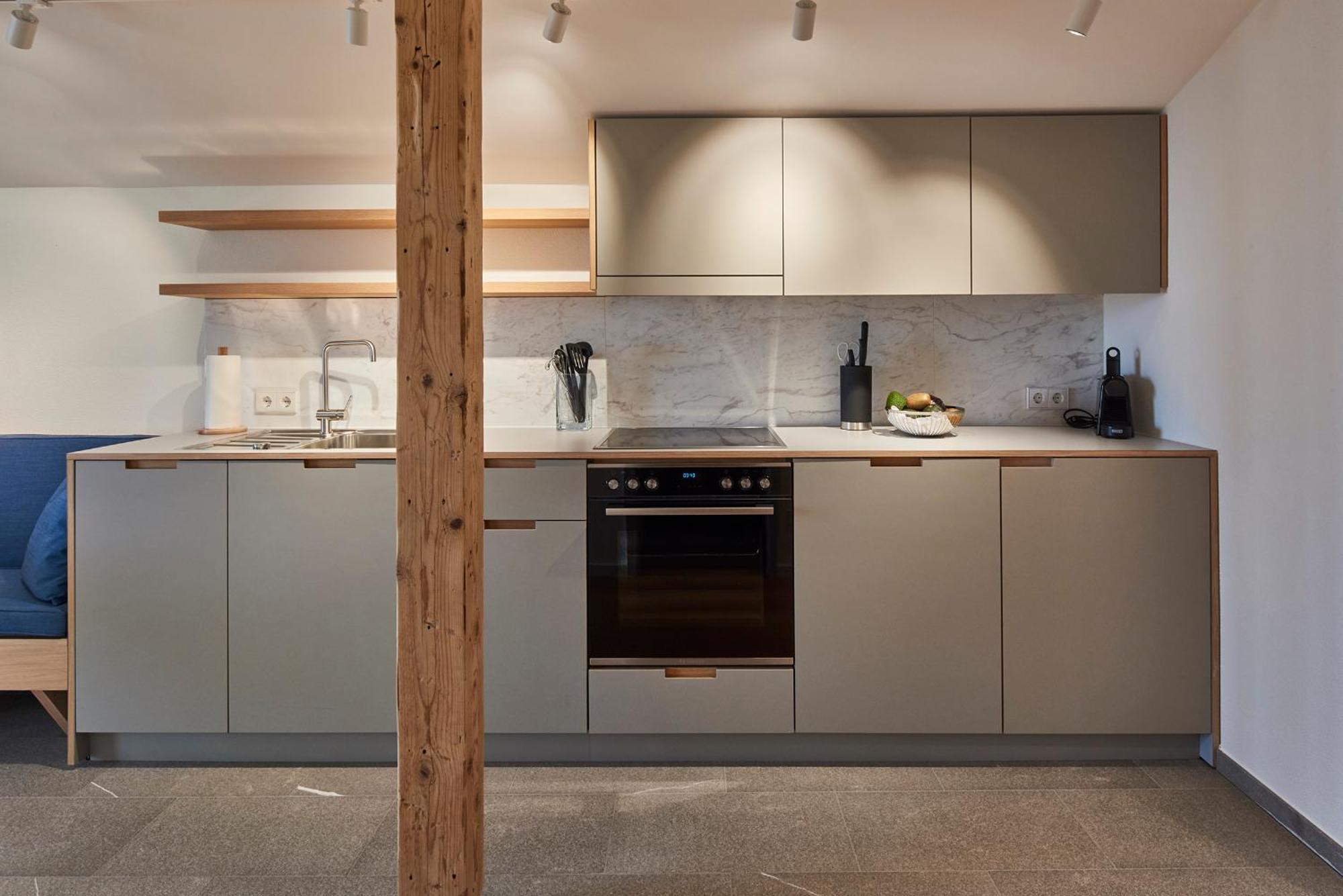 Apartmán Ahorn7 Reit im Winkl Exteriér fotografie
