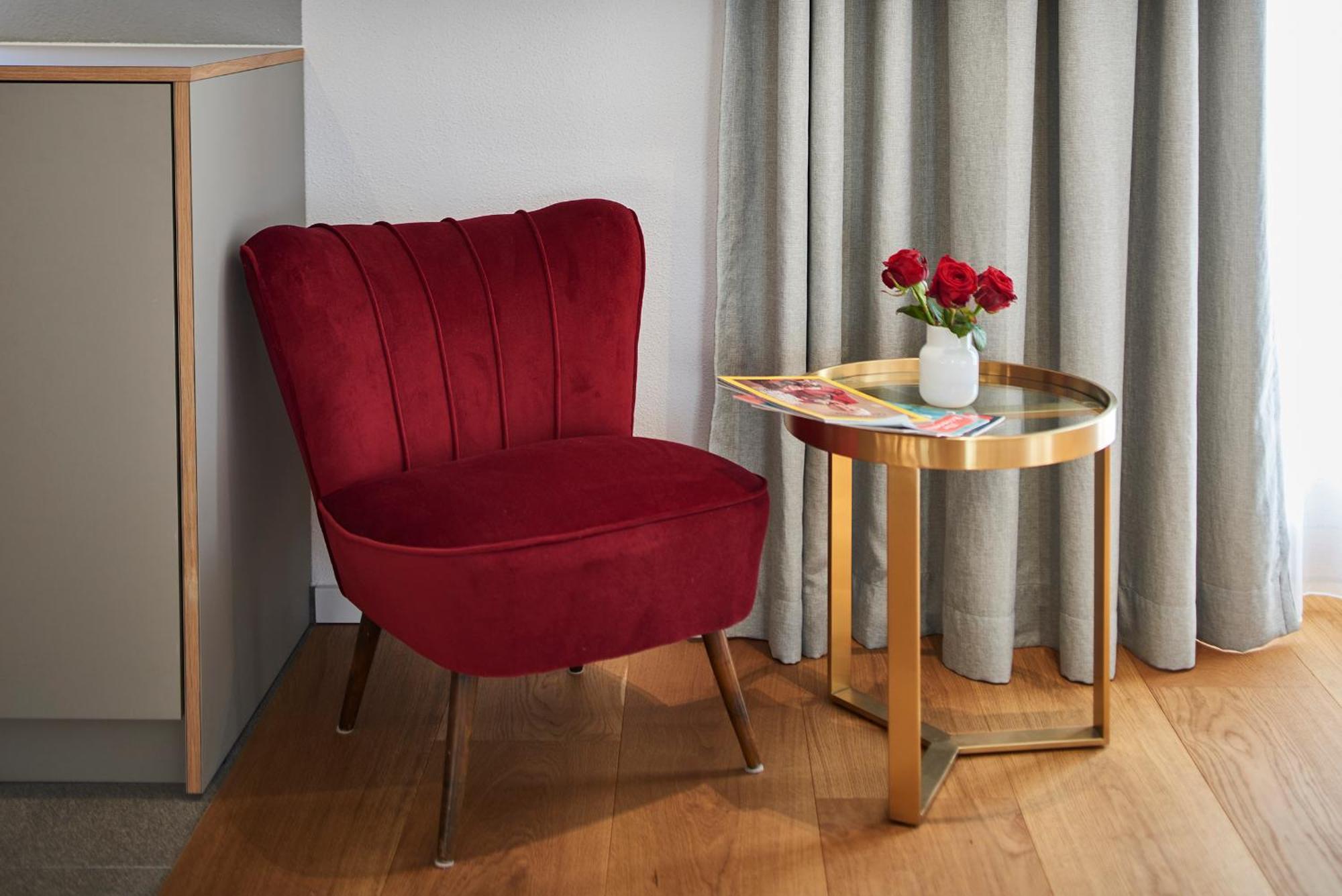 Apartmán Ahorn7 Reit im Winkl Pokoj fotografie