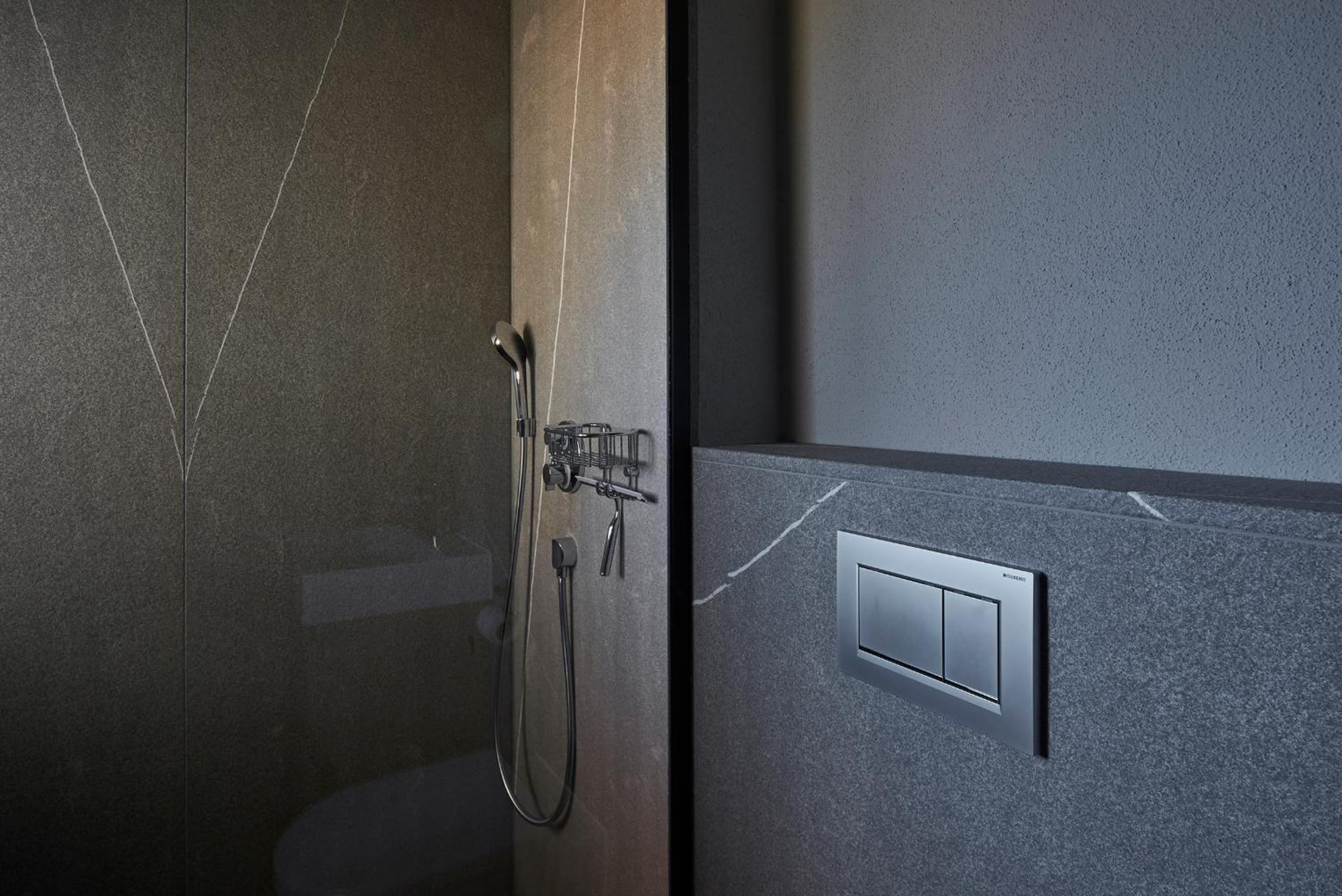 Apartmán Ahorn7 Reit im Winkl Pokoj fotografie