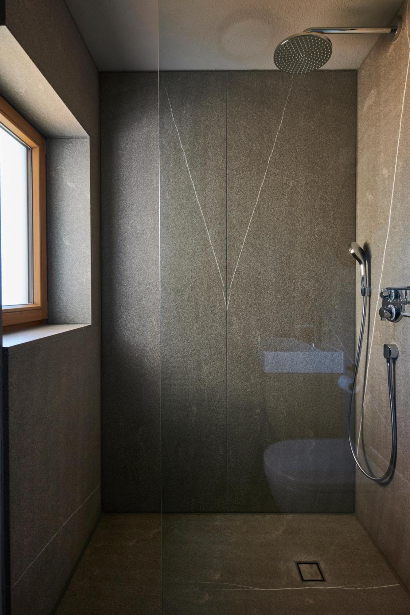 Apartmán Ahorn7 Reit im Winkl Pokoj fotografie