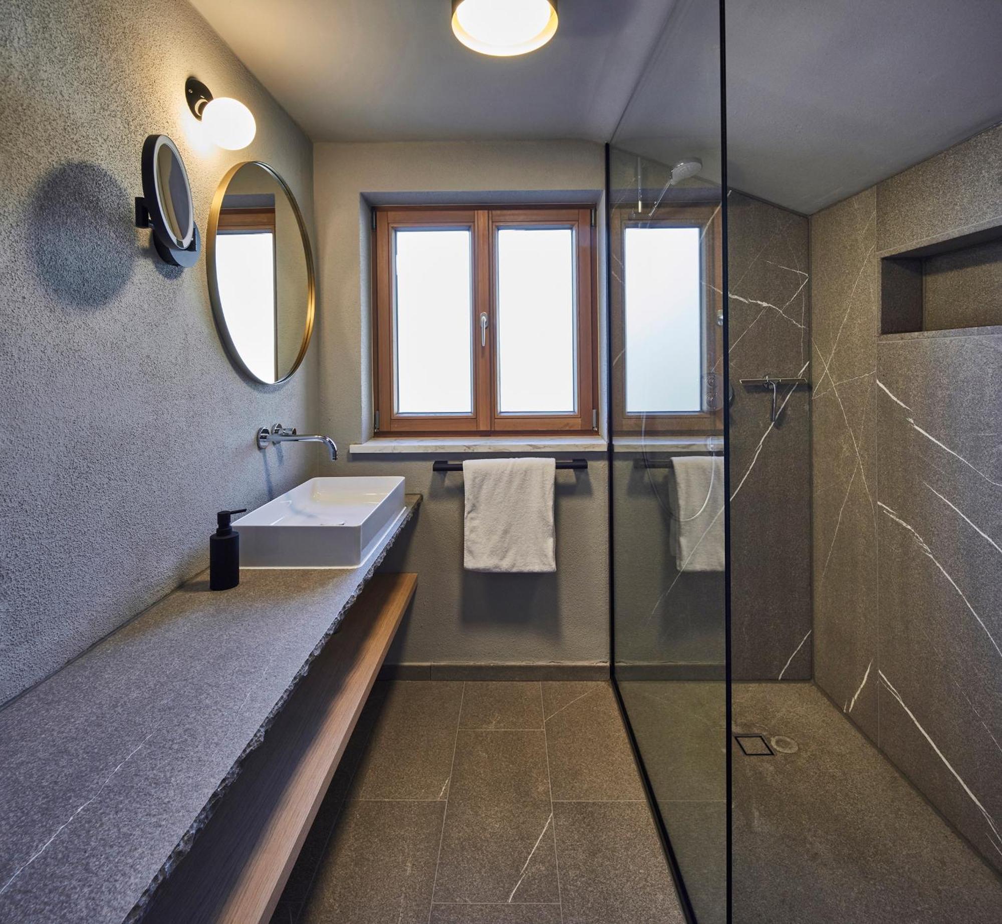 Apartmán Ahorn7 Reit im Winkl Pokoj fotografie
